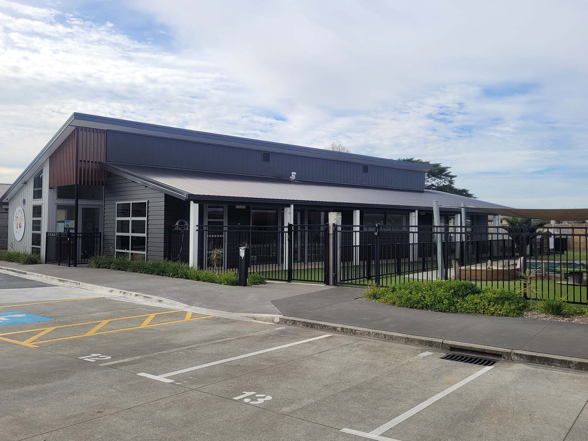 Early Childcare Centre, Patumahoe