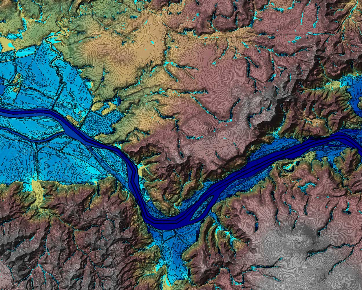 three-waters-flood-modelling-franklin-pukekohe-waiuku